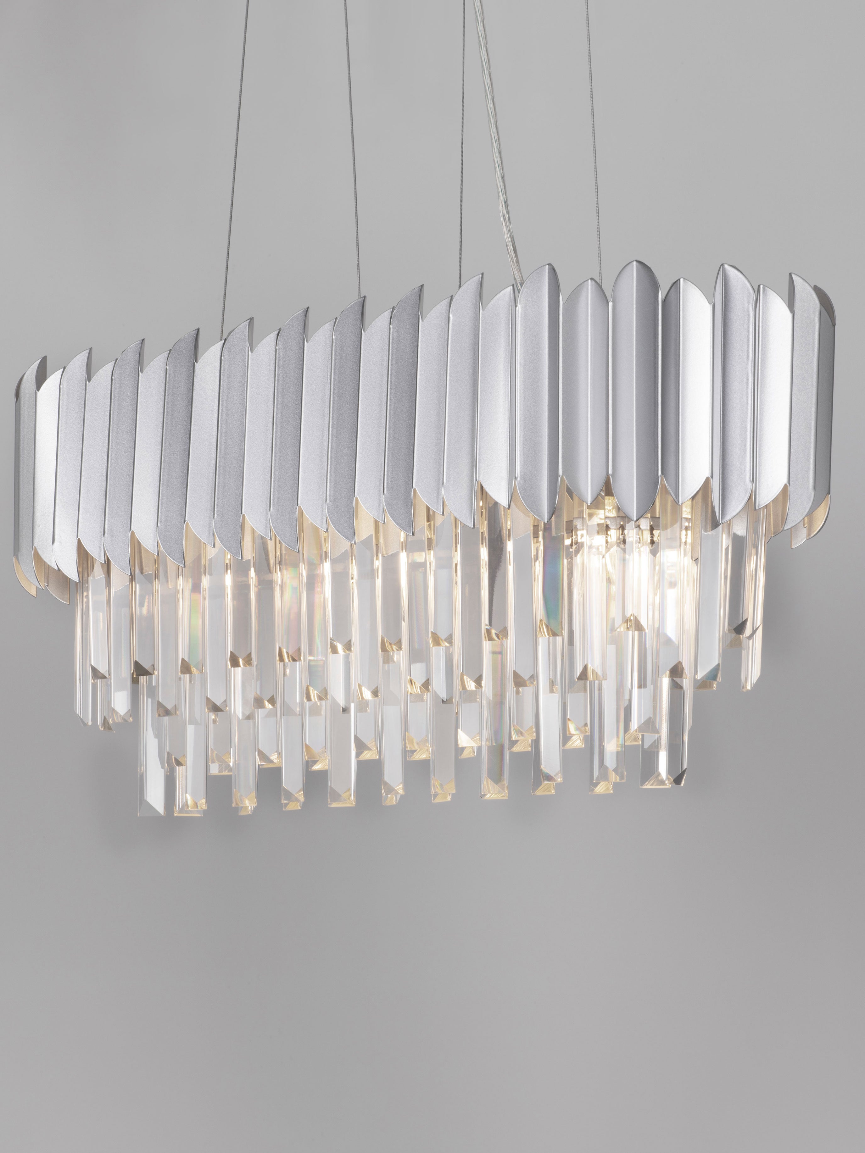 Pendant Light MAGNOLIA – Nova Luce