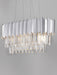 Pendant Light MAGNOLIA – Nova Luce