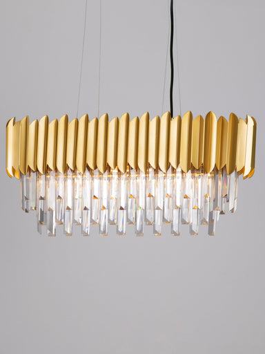 Pendant Light MAGNOLIA – Nova Luce