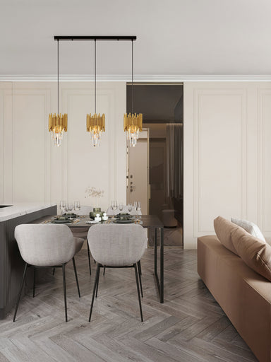 Pendant Light MAGNOLIA – Nova Luce