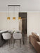 Pendant Light MAGNOLIA – Nova Luce