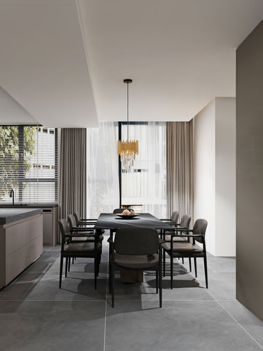 Pendant Light MAGNOLIA – Nova Luce