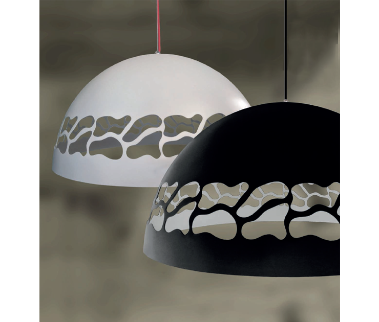 Modern Pendant Lamp Luma