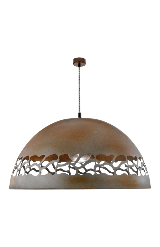 Pendant Light Bell – Luma