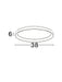 Ceiling Light PERTINO – Nova Luce
