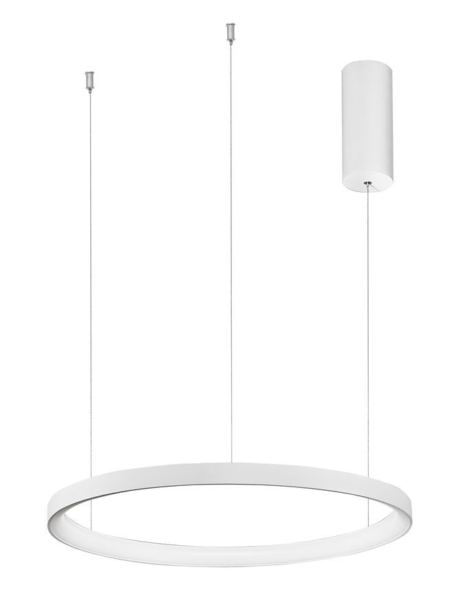 LED Modern Pendant and Ceiling Lamp  PERTINO Triac Dimmable NOVA LUCE