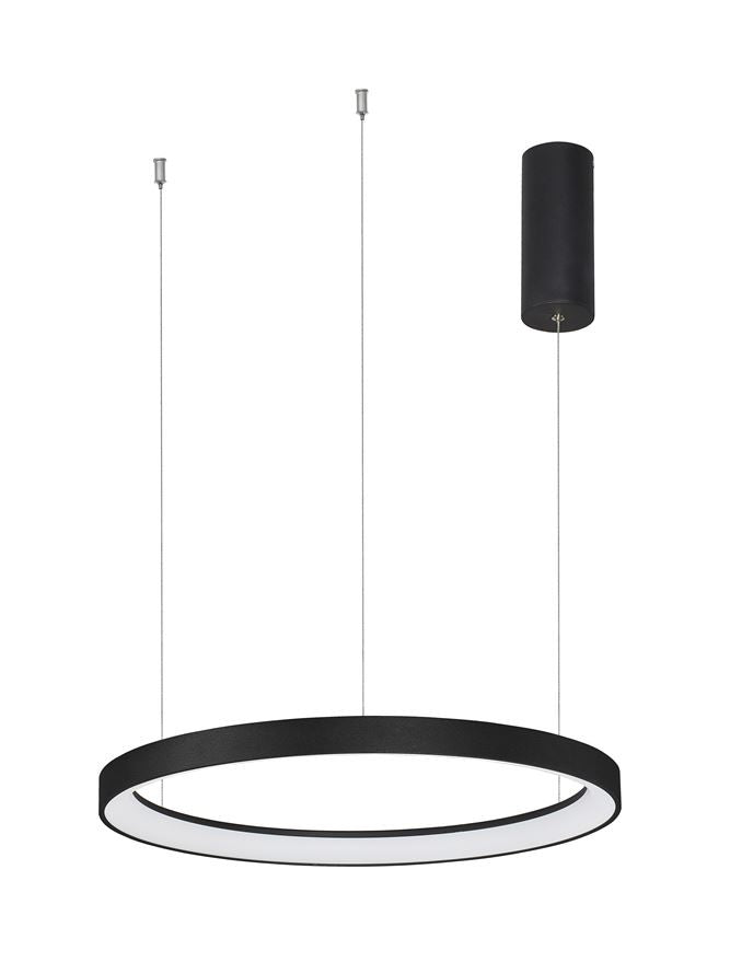 LED Modern Pendant and Ceiling Lamp  PERTINO Triac Dimmable NOVA LUCE