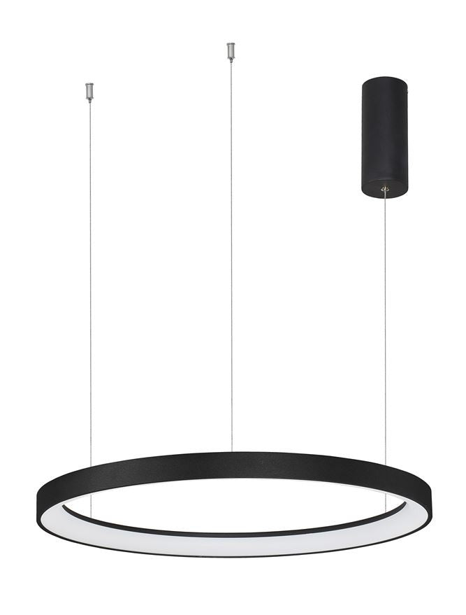 LED Modern Pendant and Ceiling Lamp  PERTINO Triac Dimmable NOVA LUCE