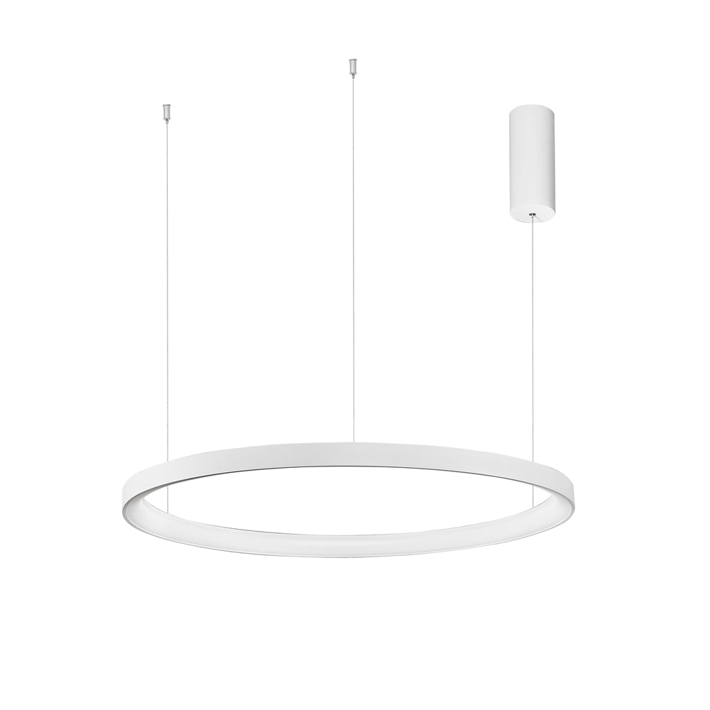 LED Modern Pendant and Ceiling Lamp  PERTINO Triac Dimmable NOVA LUCE