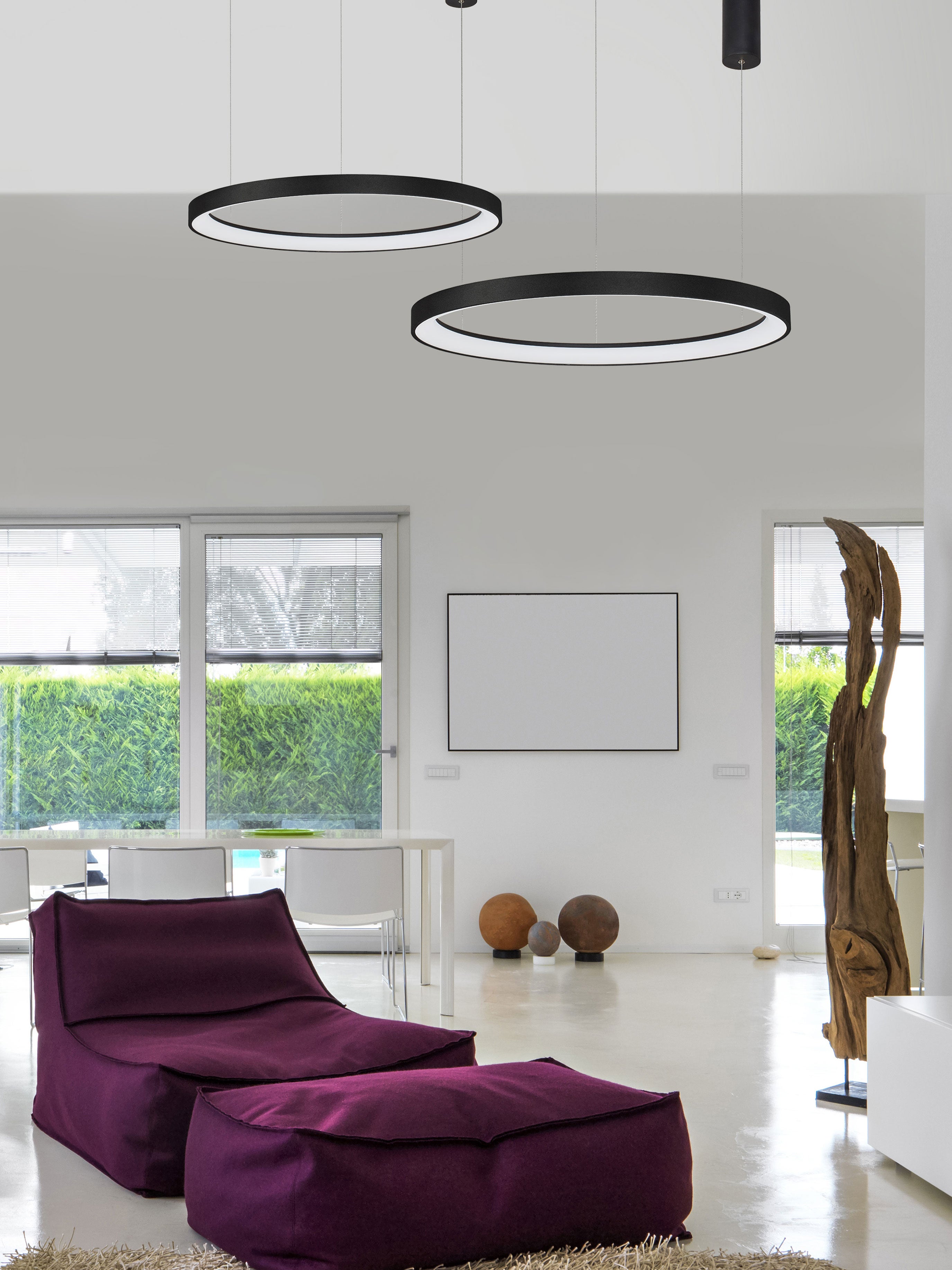 Pendant Light PERTINO – Nova Luce