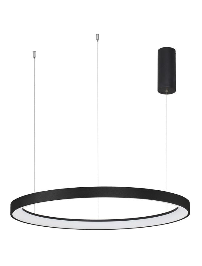 LED Modern Pendant and Ceiling Lamp  PERTINO Triac Dimmable NOVA LUCE