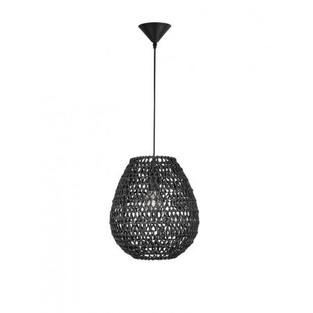 Modern Pendant Natural Lamp   NOVA LUCE