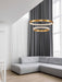 Pendant Light PRESTON – Nova Luce