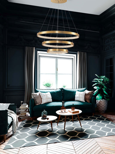 Pendant Light PRESTON – Nova Luce