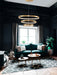 Pendant Light PRESTON – Nova Luce