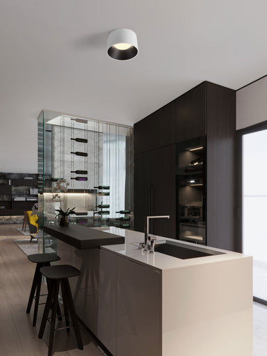 Ceiling Light ATIL – Nova Luce
