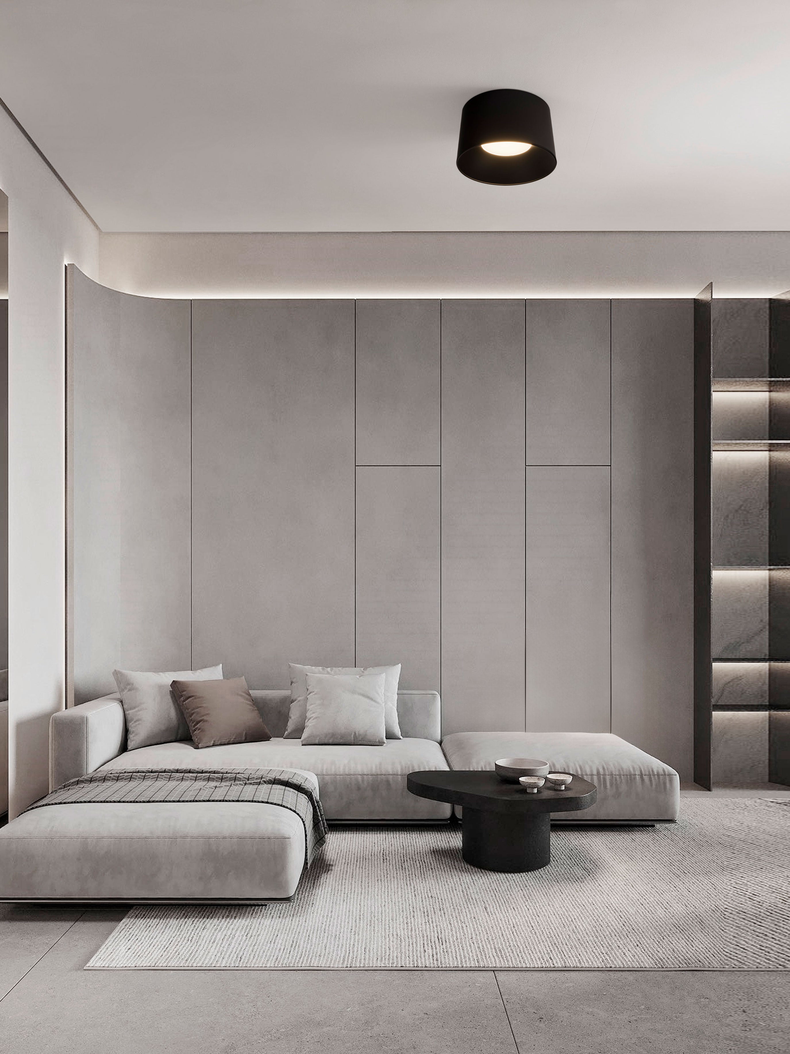 Ceiling Light ATIL – Nova Luce