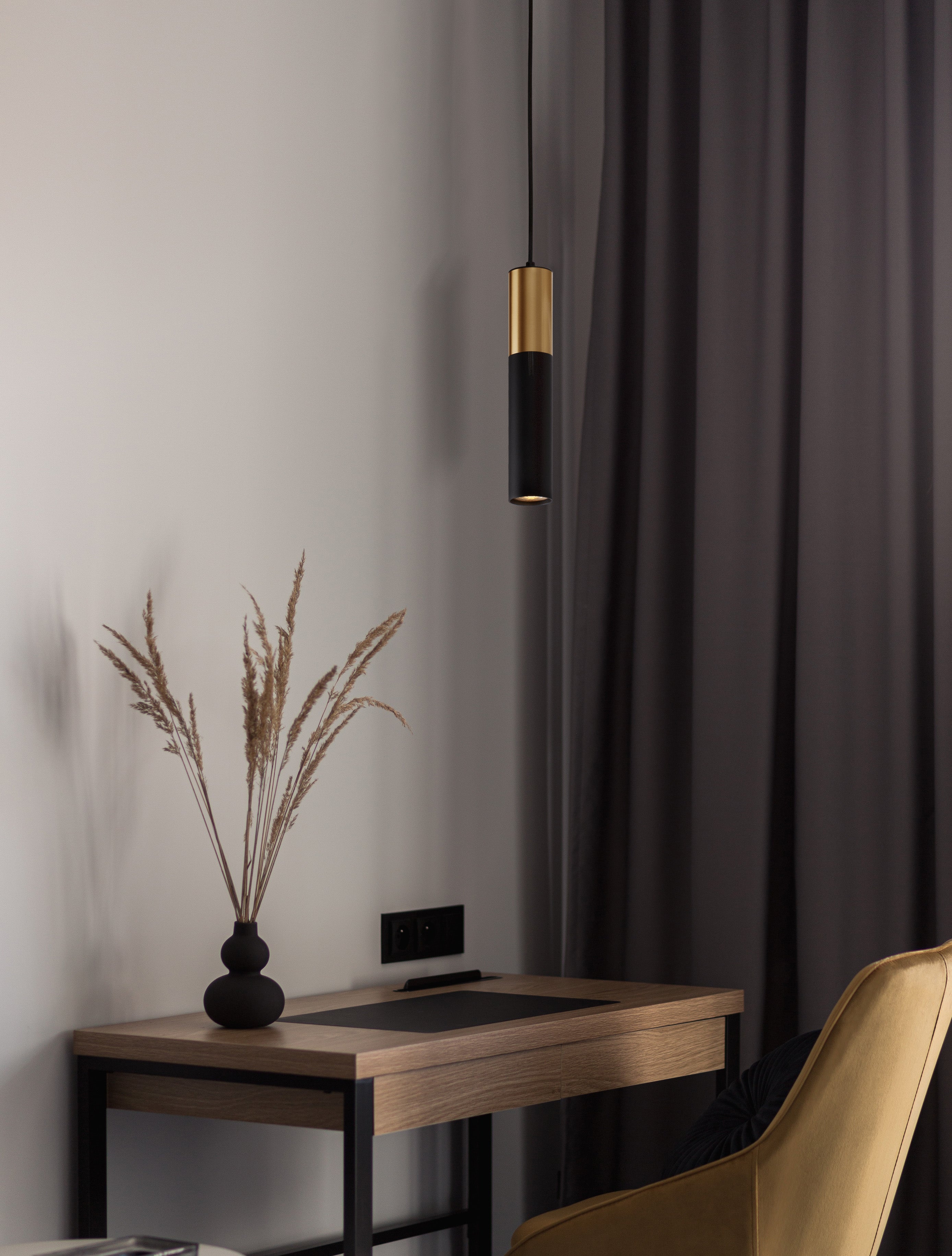 Pendant Light PONGO – Nova Luce