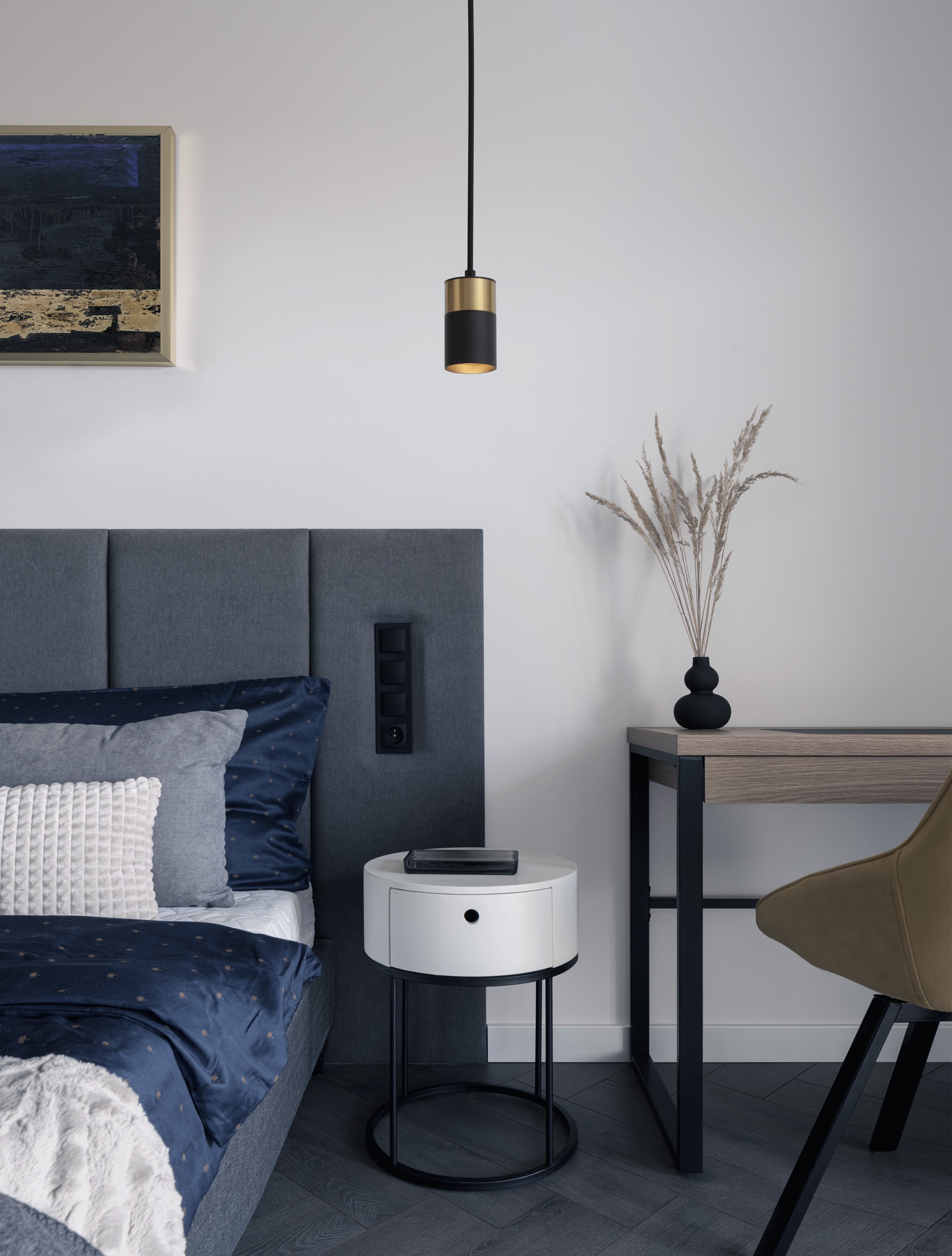 Pendant Light PONGO – Nova Luce