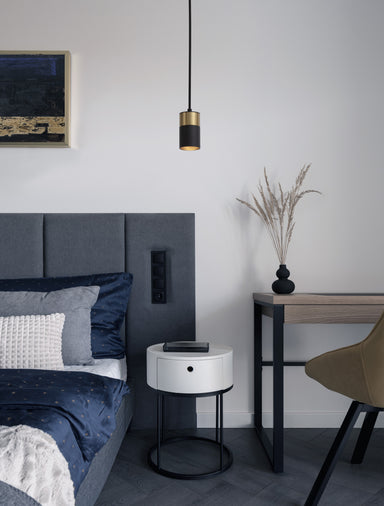 Pendant Light PONGO – Nova Luce