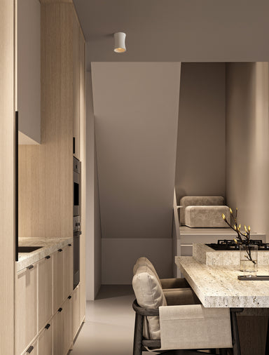 Ceiling Light PELIA – Nova Luce