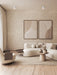 Ceiling Light AKU – Nova Luce