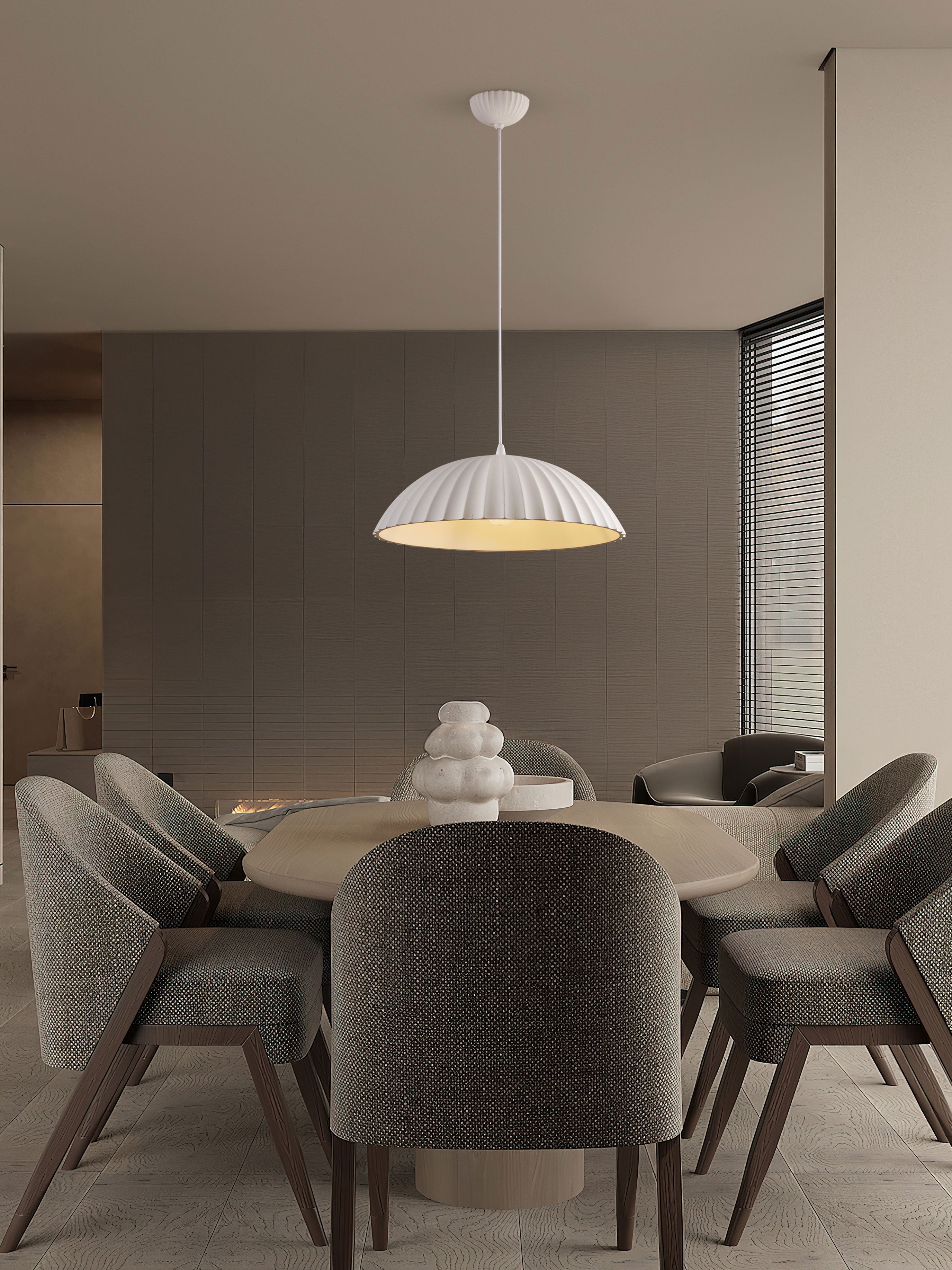 Pendant Light AMMOS – Nova Luce