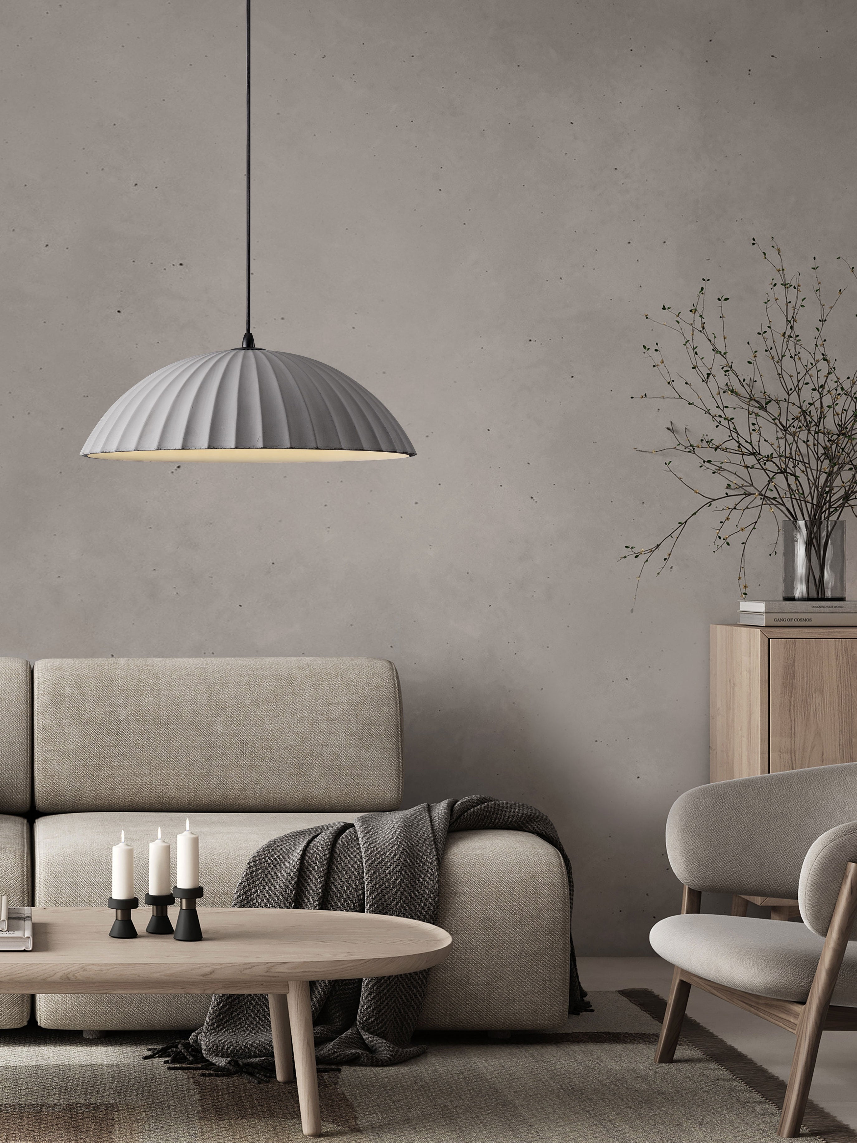 Pendant Light AMMOS – Nova Luce