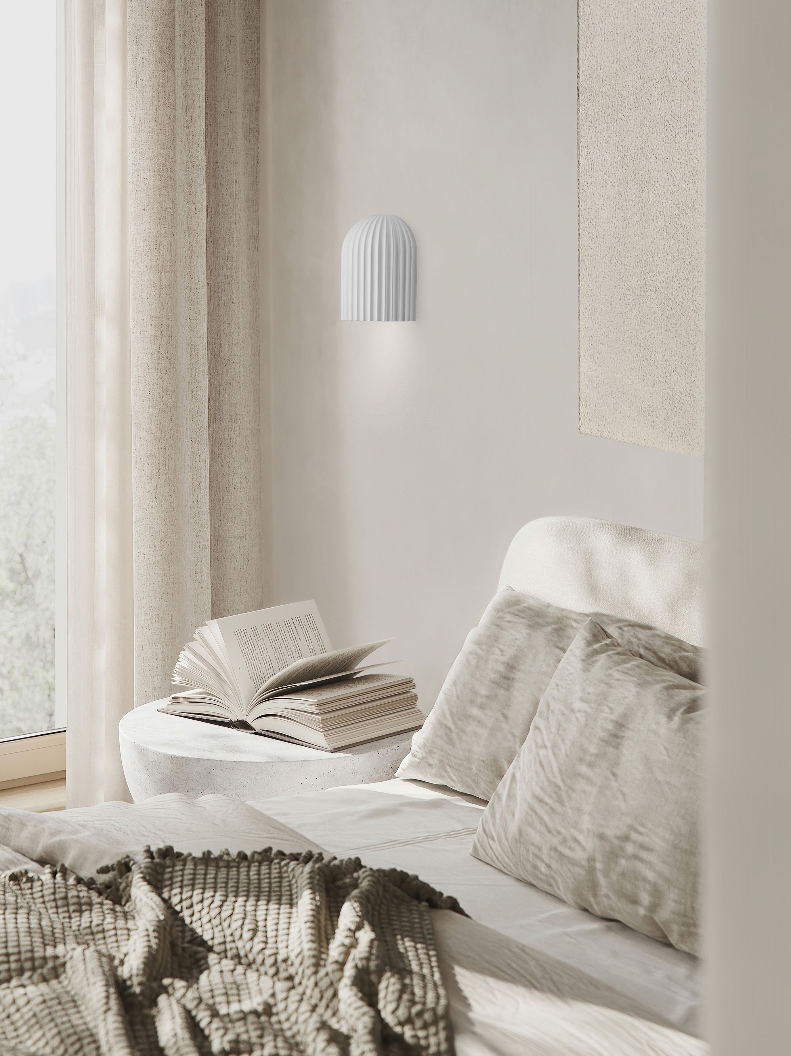 Wall Light AMMOS – Nova Luce