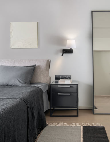 Wall Light SAVONA – Nova Luce