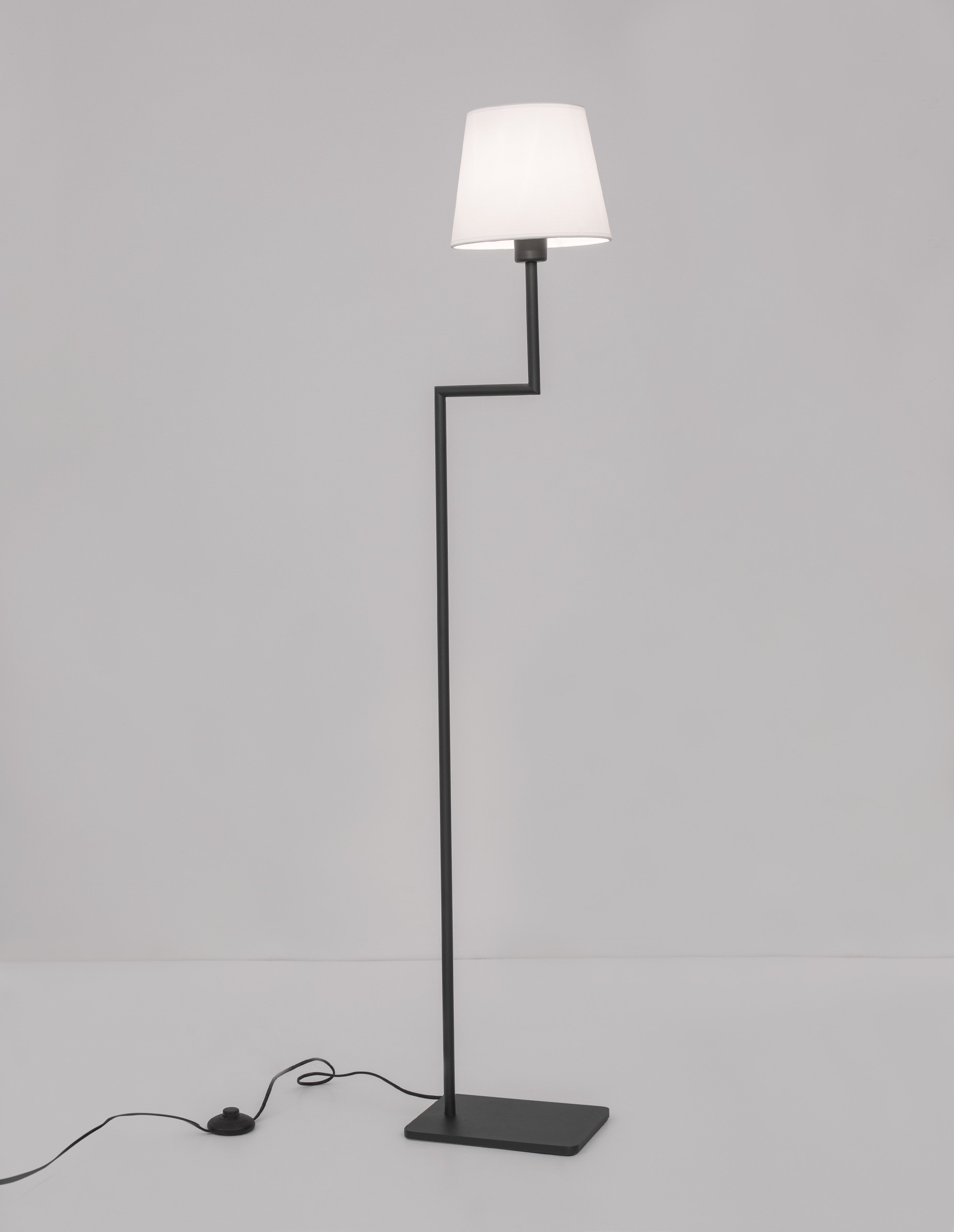 Floor Lamp SAVONA – Nova Luce