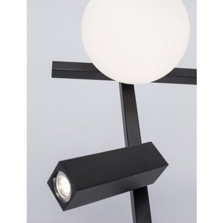 LED Modern Lamp JOLINE NOVA LUCE