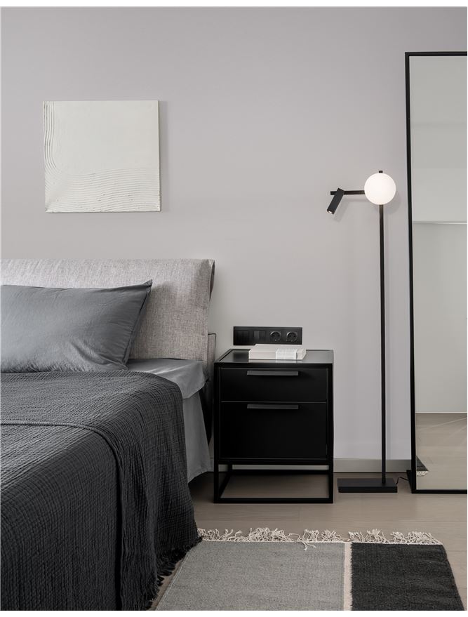 LED Modern Lamp JOLINE NOVA LUCE