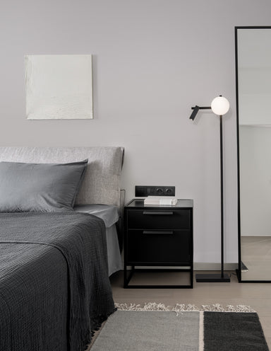 Floor Lamp JOLINE – Nova Luce