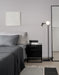 Floor Lamp JOLINE – Nova Luce