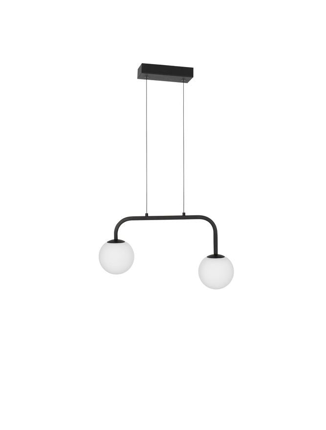 LED Modern Pendant Lamp JOLINE NOVA LUCE