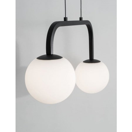 LED Modern Pendant Lamp JOLINE NOVA LUCE