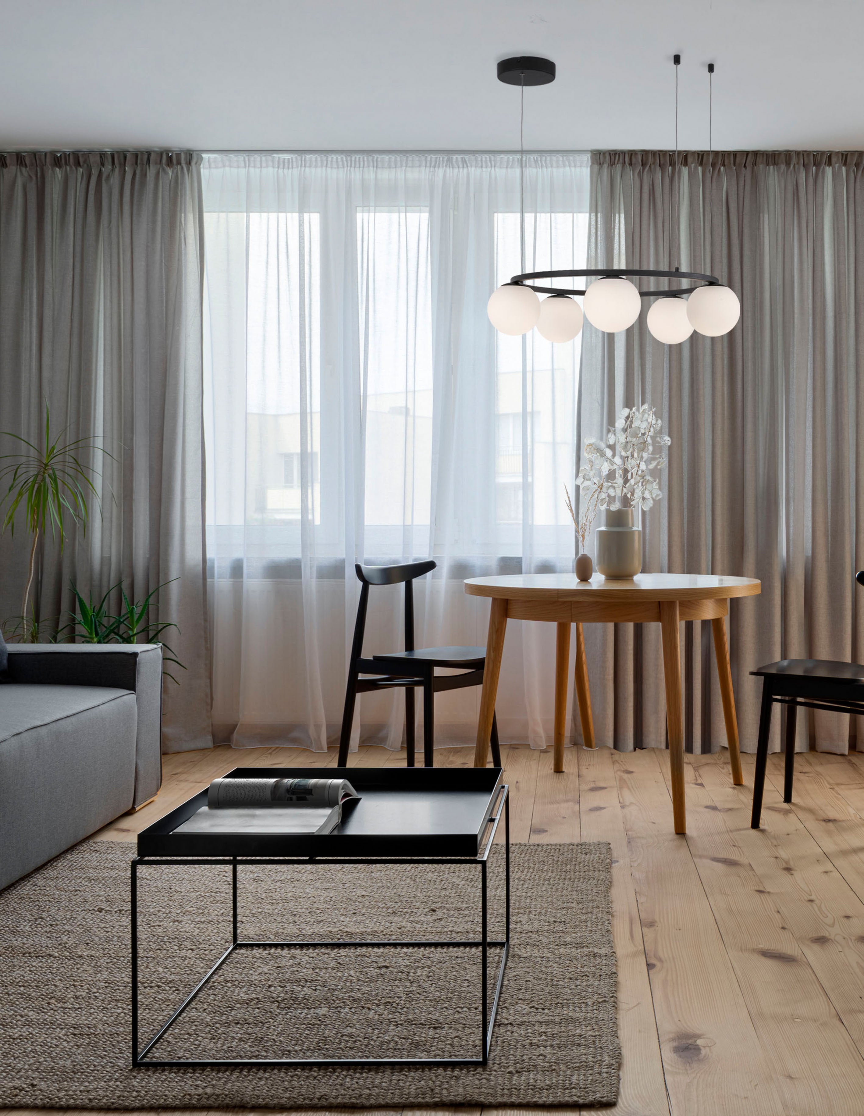 Pendant Light JOLINE – Nova Luce
