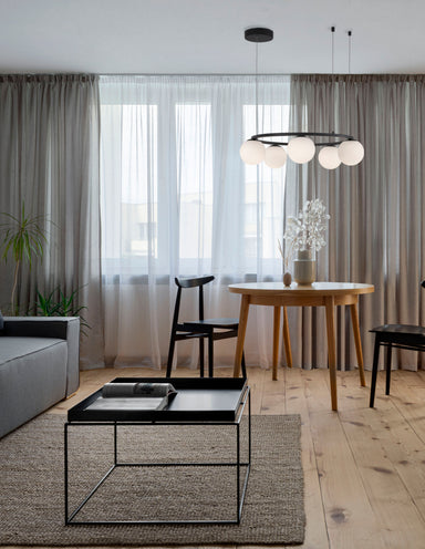 Pendant Light JOLINE – Nova Luce