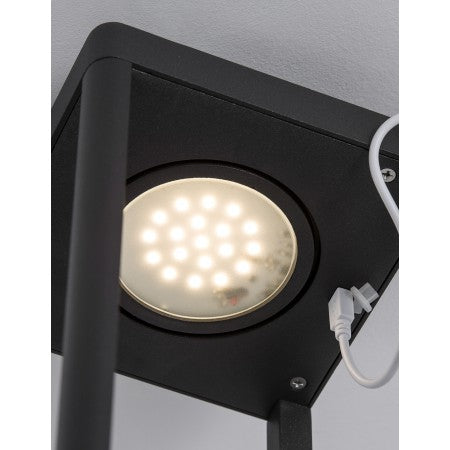 LED Outdoor Portable Lamp FIGI IP65 NOVA LUCE