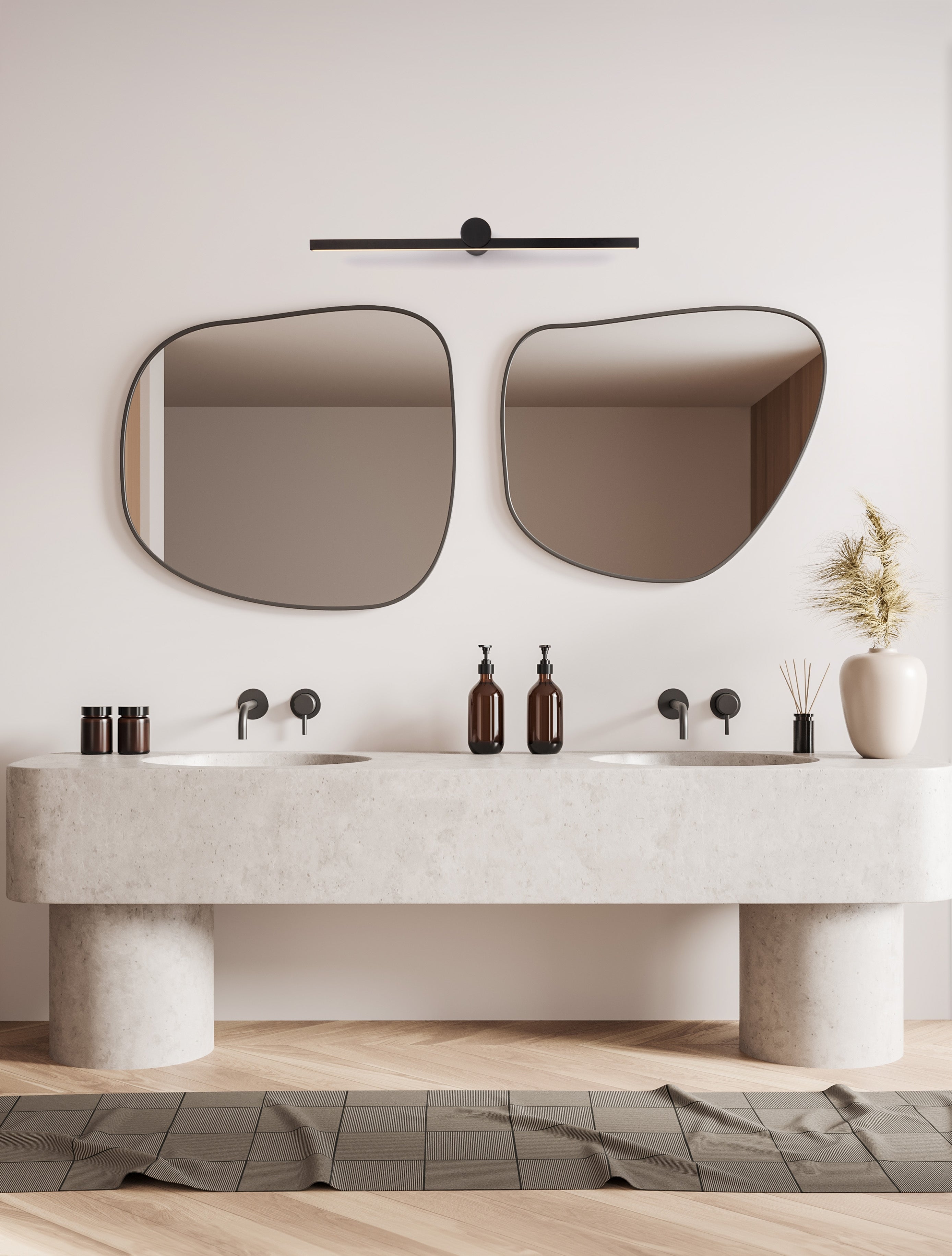 Wall Light BREGGO – Nova Luce