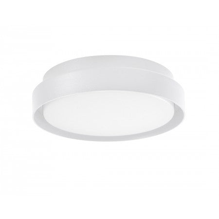 LED Outdoor Ceiling Lamp OLIVER IP65 NOVA LUCE