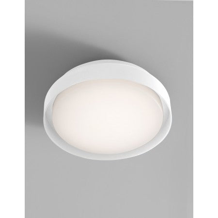 LED Outdoor Ceiling Lamp OLIVER IP65 NOVA LUCE