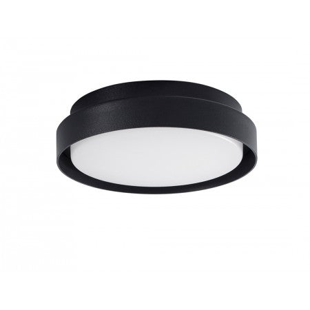 LED Outdoor Ceiling Lamp OLIVER IP65 NOVA LUCE