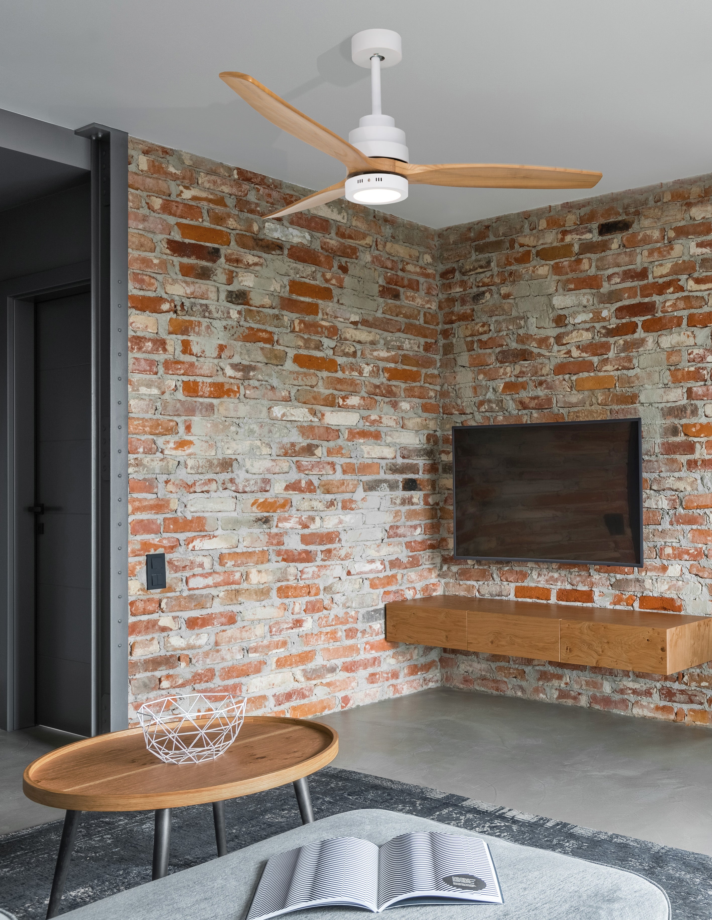 Wall Light NATURE – Nova Luce