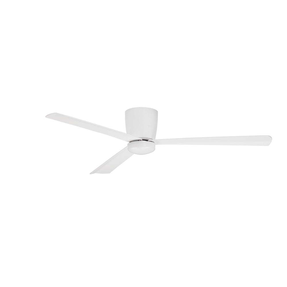 LED Modern CEILING FAN  DELL NOVA LUCE