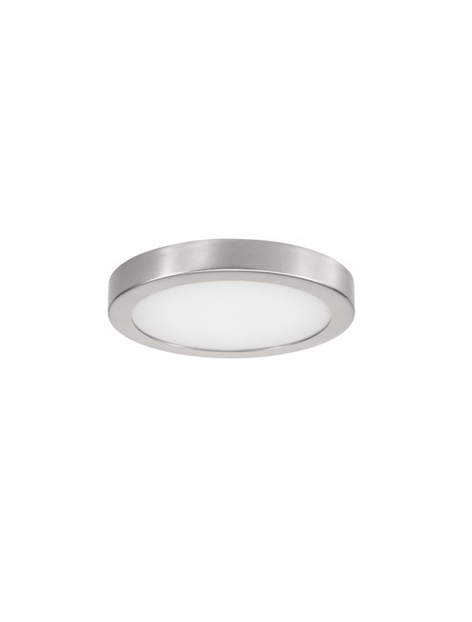 LED Modern CEILING FAN  AXEL NOVA LUCE