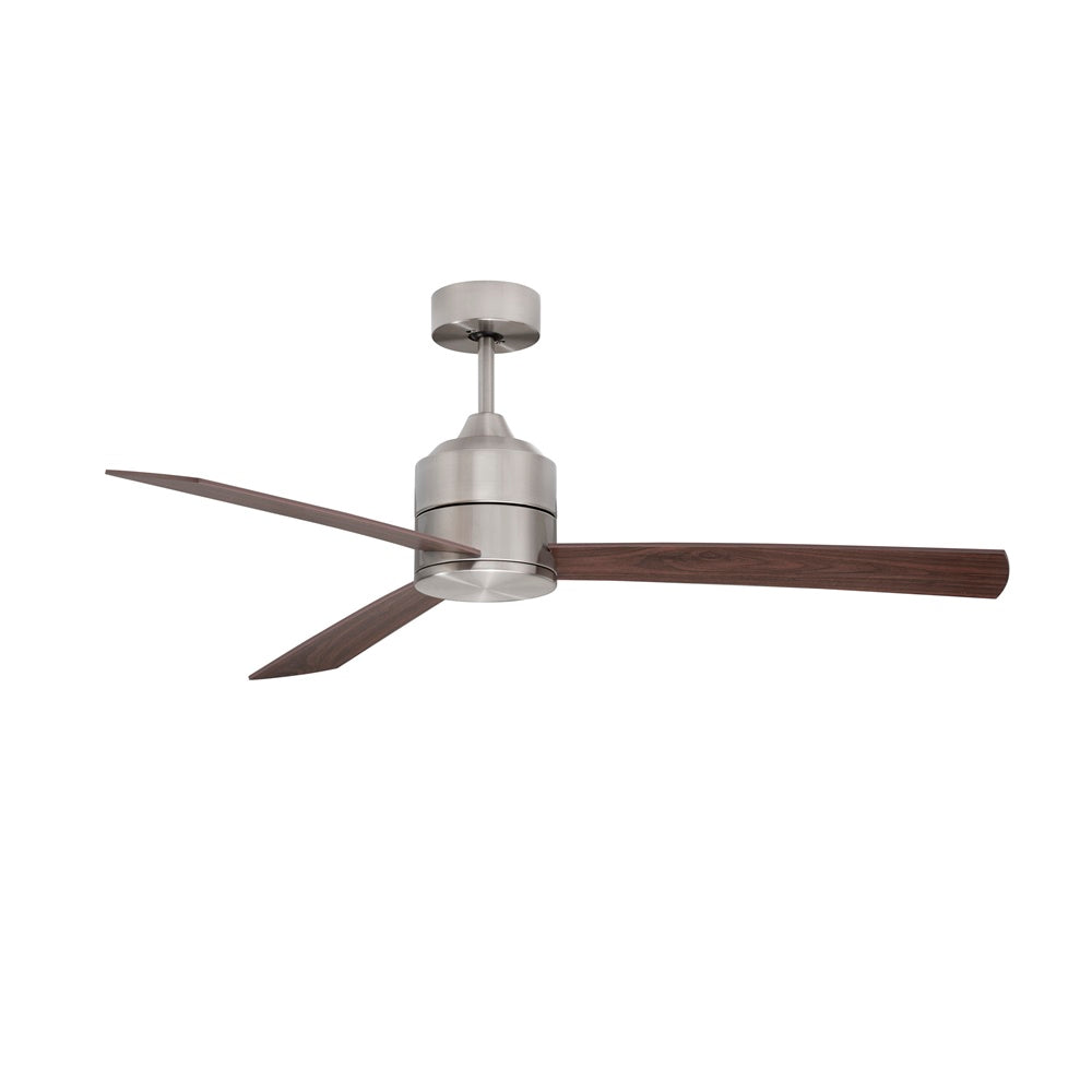 LED Modern CEILING FAN  AXEL NOVA LUCE