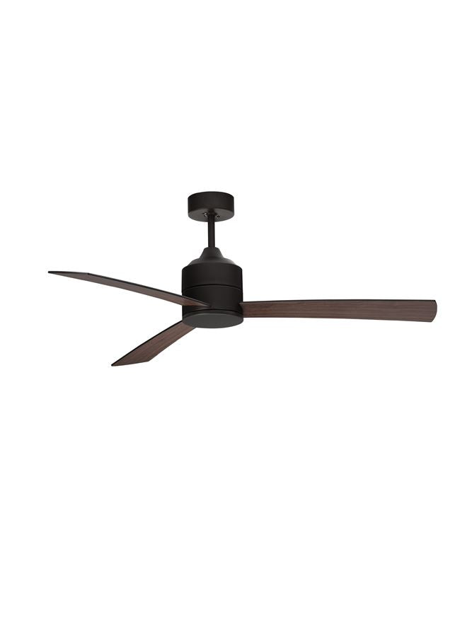 LED Modern CEILING FAN  AXEL NOVA LUCE