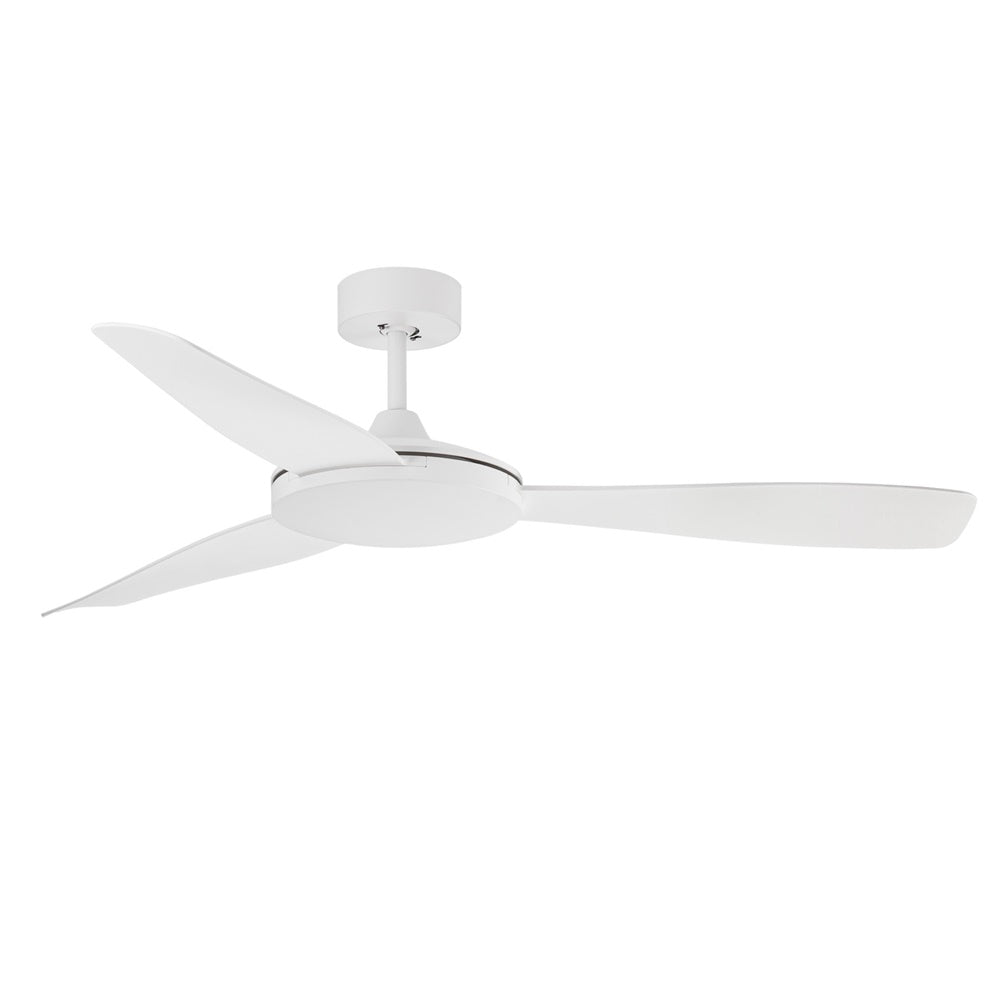 LED Modern CEILING FAN BLAIRE NOVA LUCE